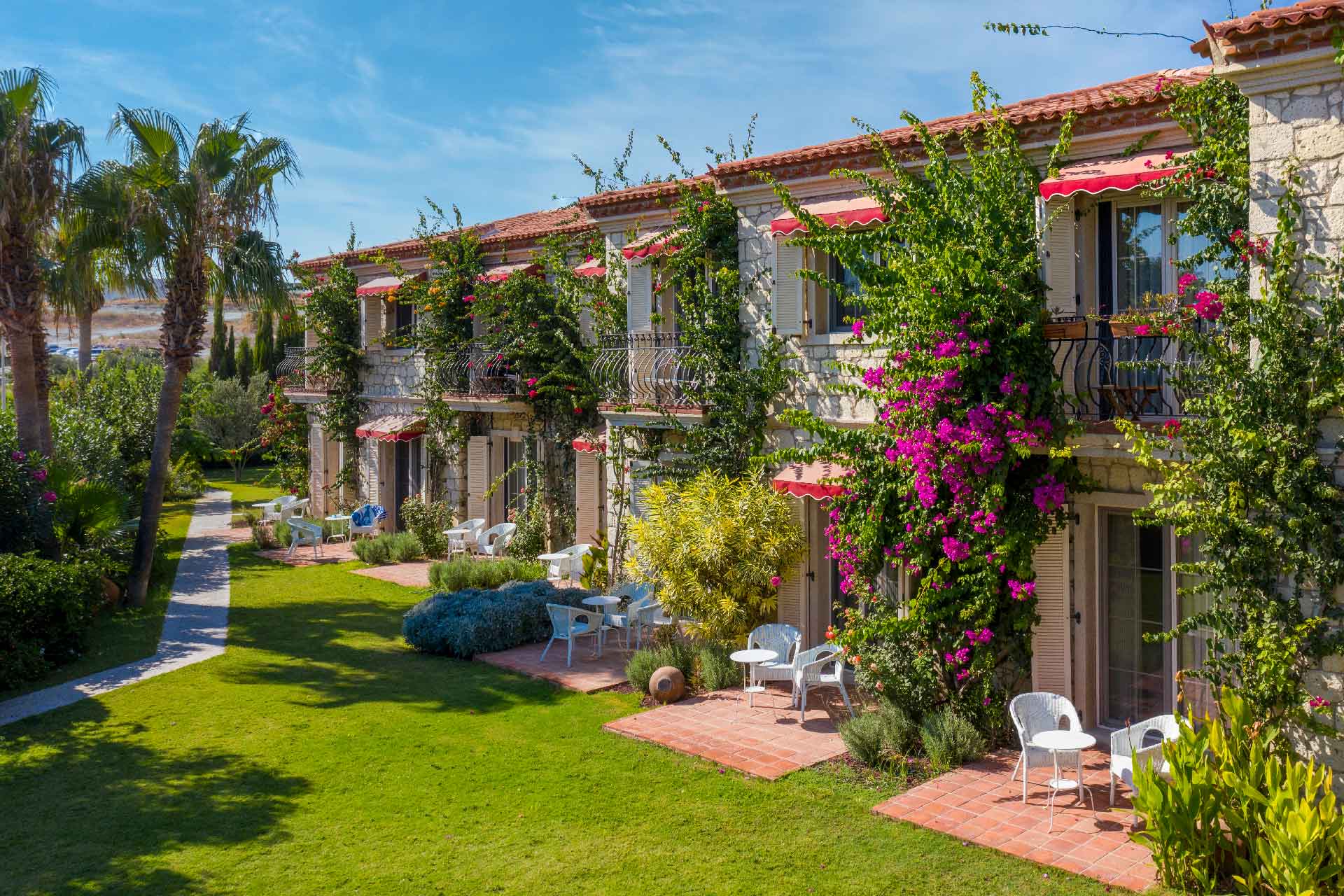 Alaçatı Beach Resort galerisi 1