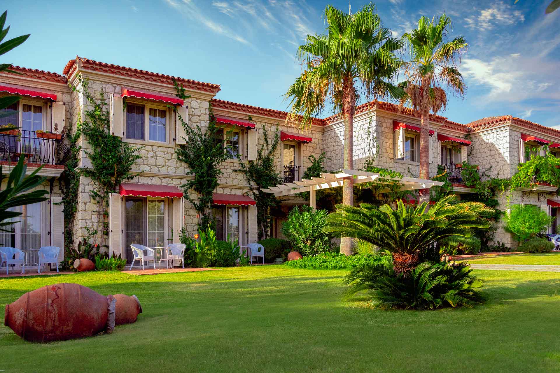 Alaçatı Beach Resort galerisi 3