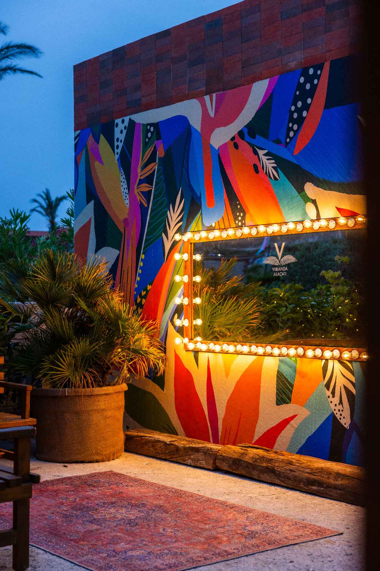 Alaçatı Beach Resort galerisi 5