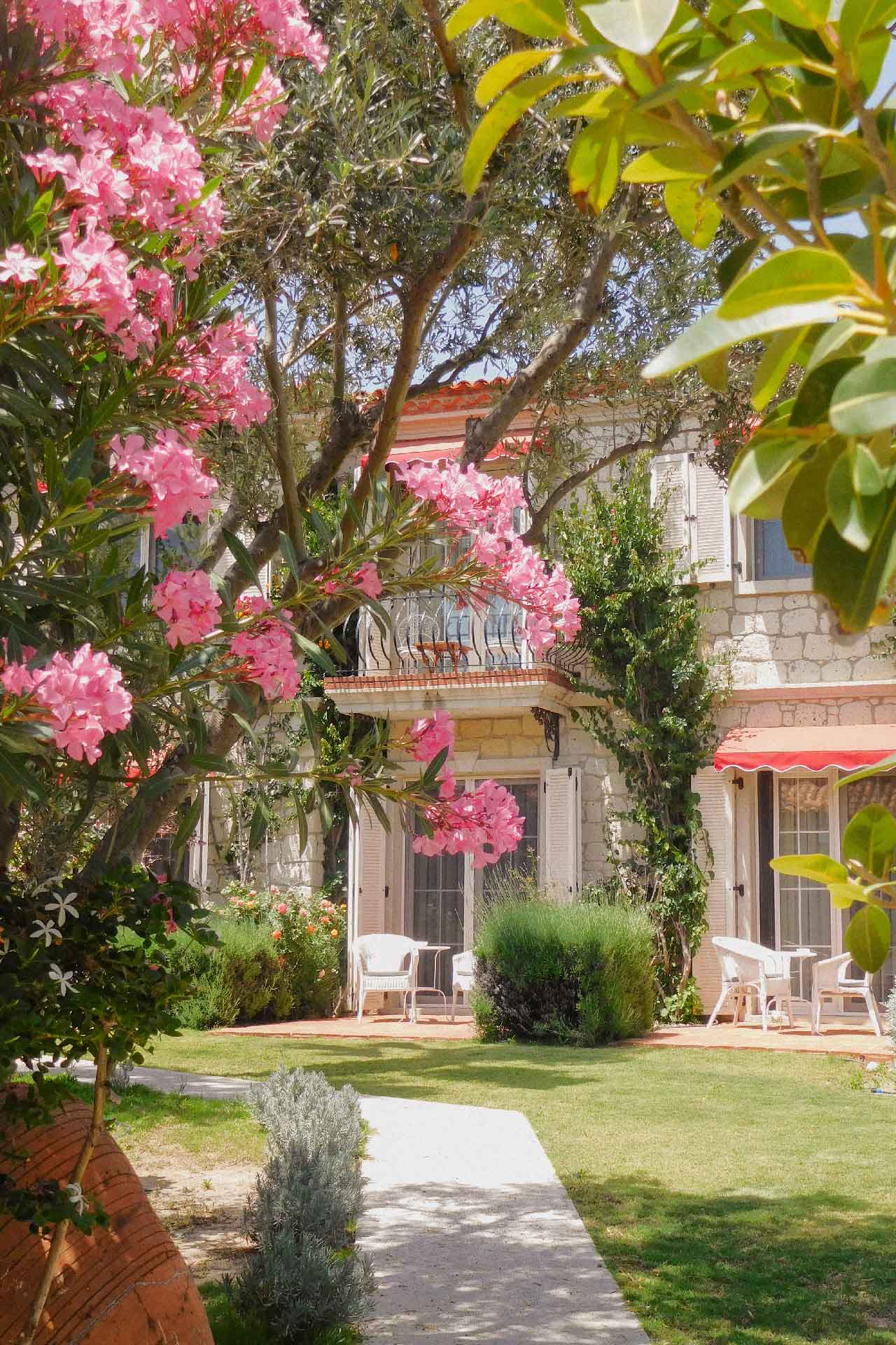 Alaçatı Beach Resort galerisi 6