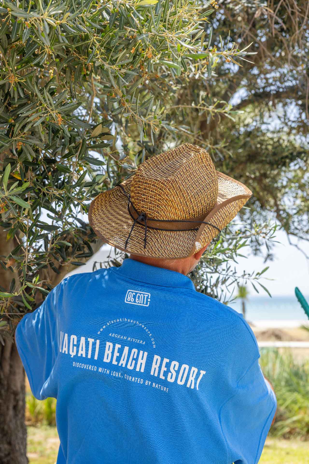 Alaçatı Beach Resort galerisi 8