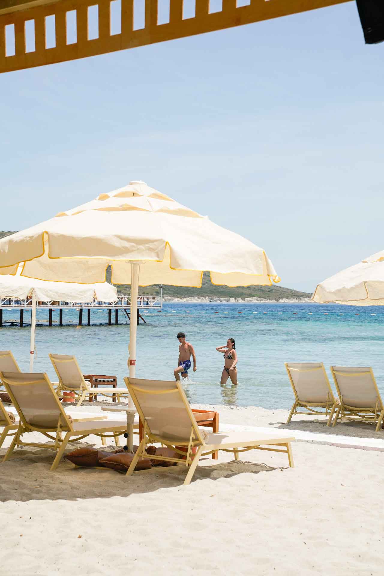 Alaçatı Beach Resort galerisi 9