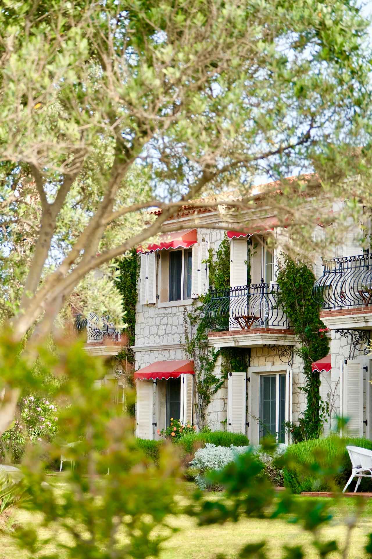 Alaçatı Beach Resort galerisi 10