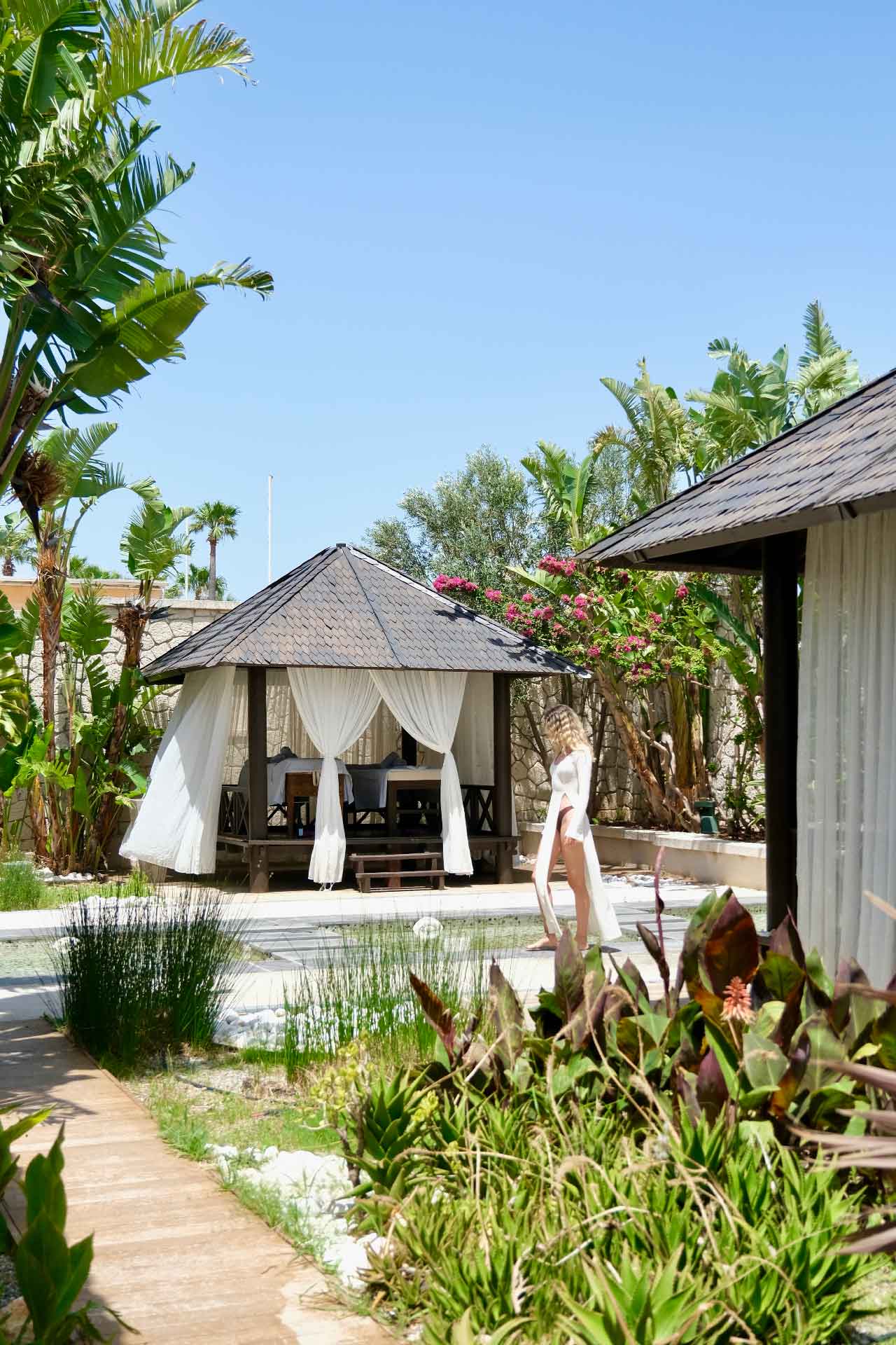 Alaçatı Beach Resort galerisi 11