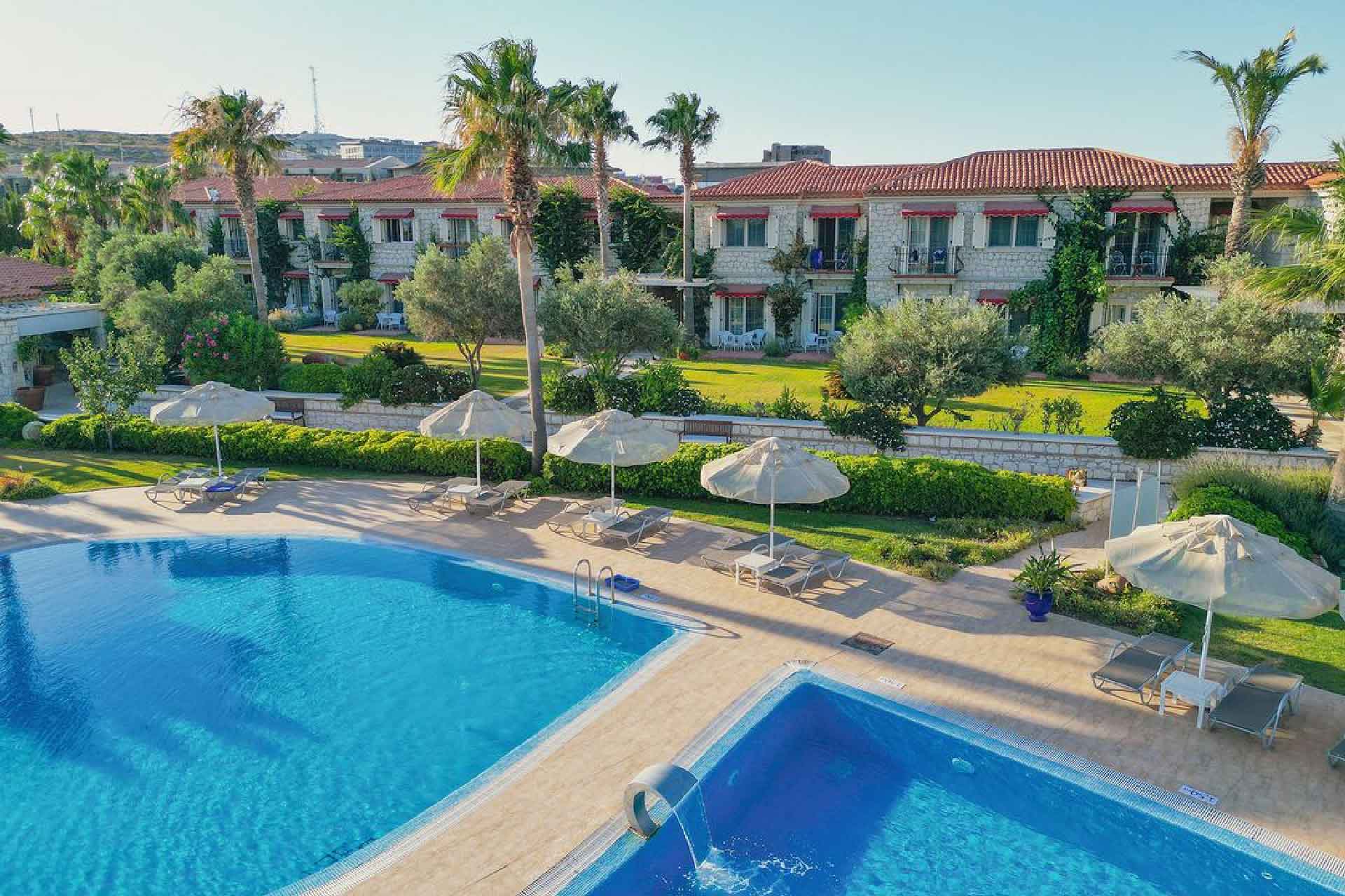 Alaçatı Beach Resort galerisi 12