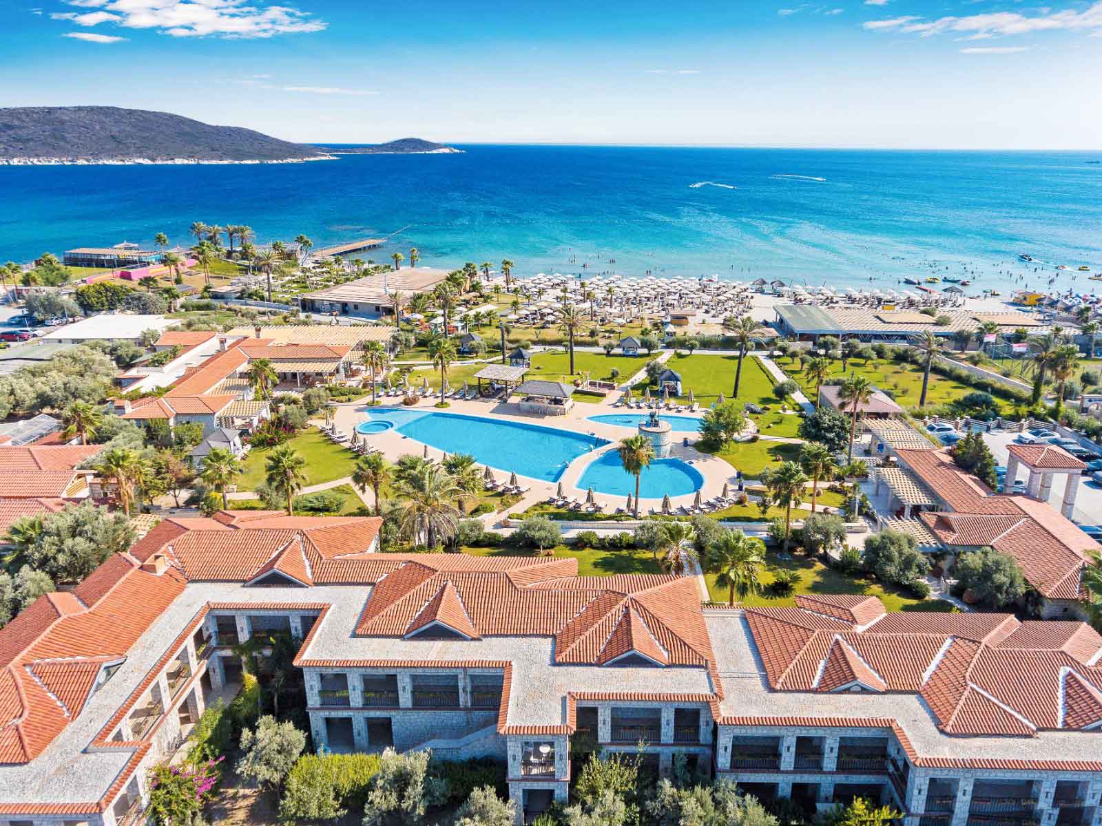 Alaçatı Beach Resort & Spa