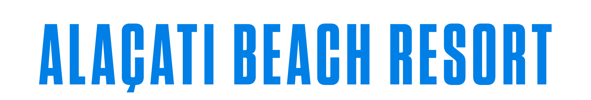 Alaçatı Beach Resort & Spa